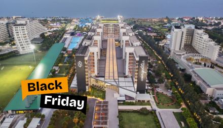 NIRVANA COSMOPOLITAN